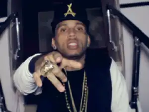 Instrumental: Kid Ink - Shakin No No No Freestyle